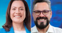 Mailza Assis (PP), Alan Rick (Republicanos), eleições 2026, governador, Acre, segundo turno
