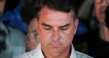 flávio bolsonaro itamaraty