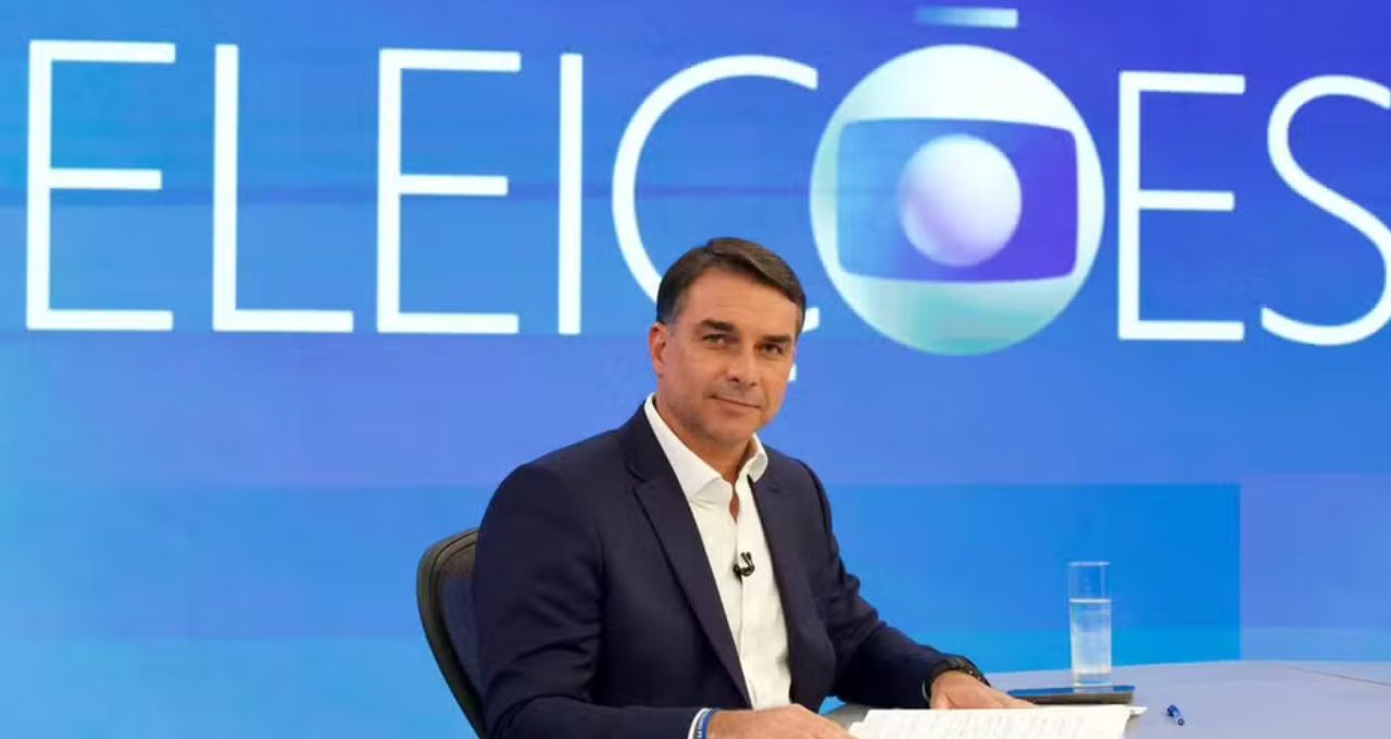 A receita de Flávio Bolsonaro para organizar as contas públicas sem ‘tirar dos mais pobres’