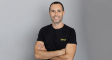 francisco gurgel ceo da base exchange