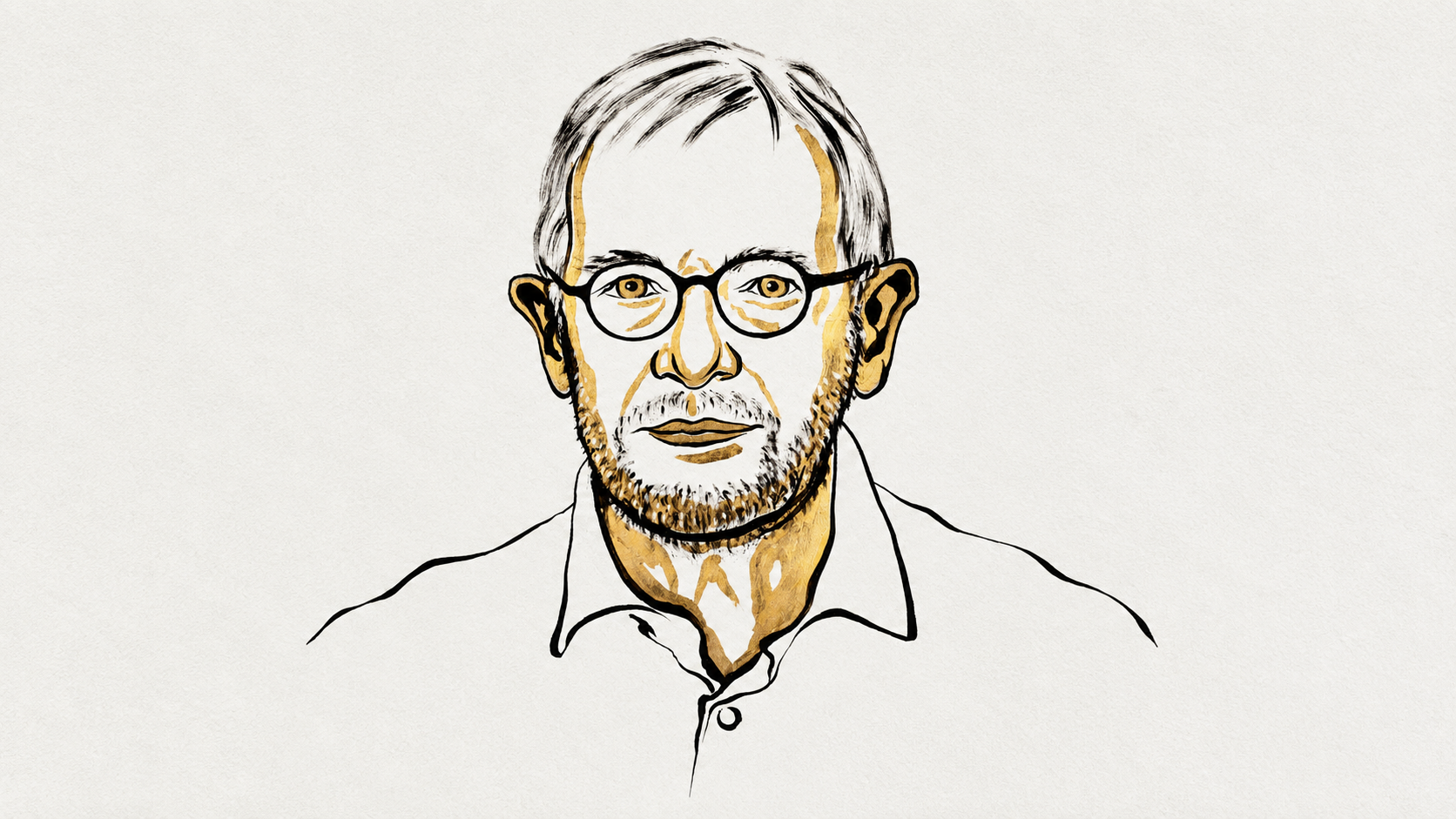 Francis Halzen, ganhador do Prêmio Nobel de Física de 2026.