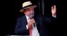 Luiz Inácio Lula da Silva (PT)