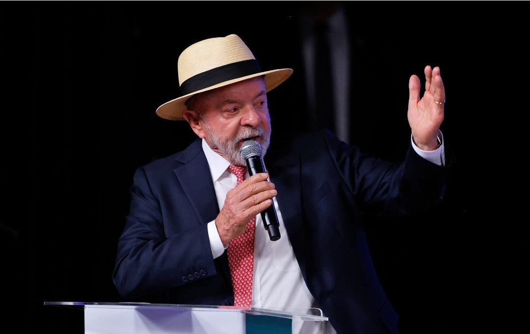 Luiz Inácio Lula da Silva (PT)
