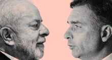 2º turno; eleições; mercado de opções