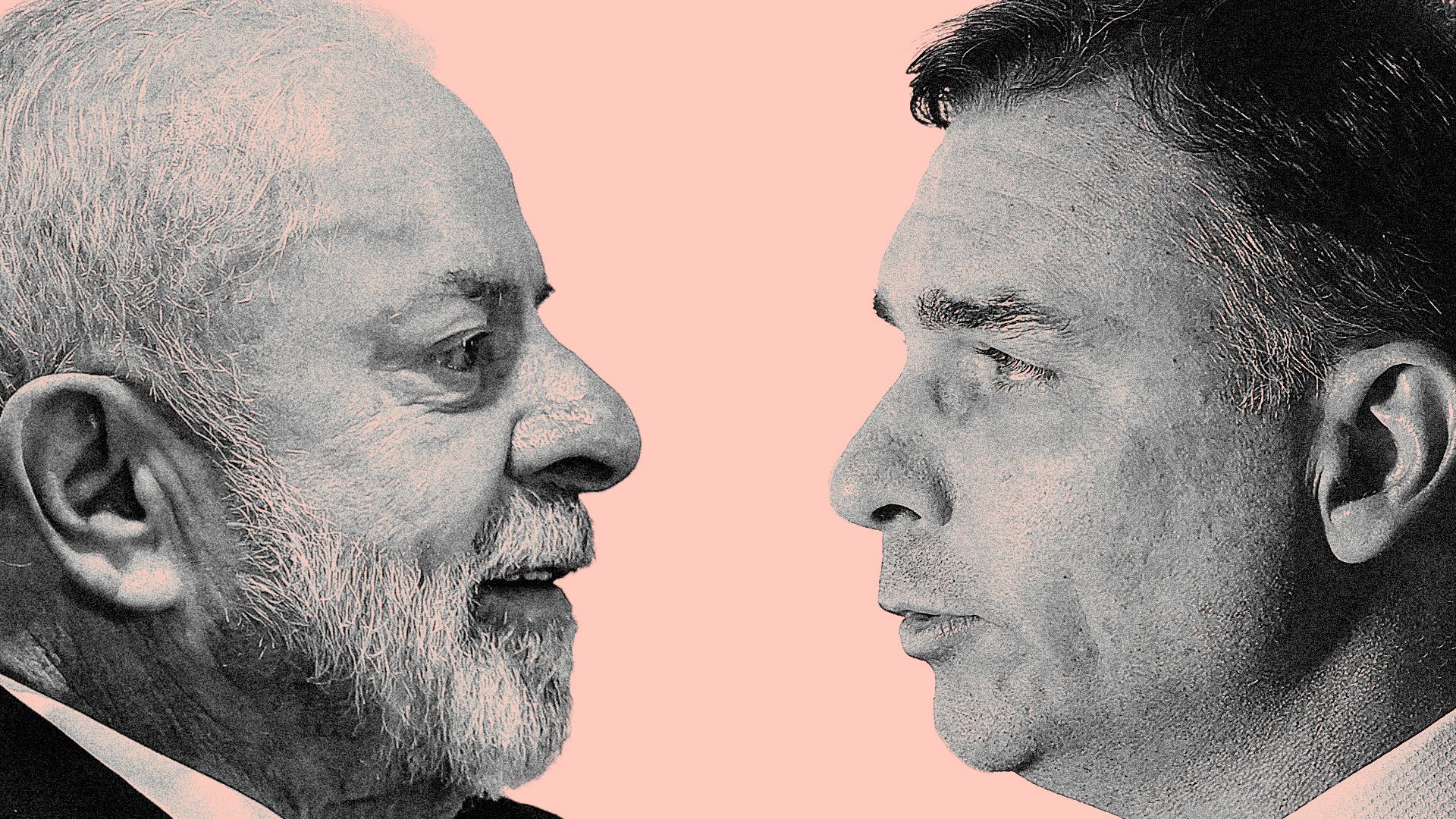 2º turno; eleições; mercado de opções