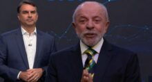 Lula vs Flávio Bolsonaro (4)