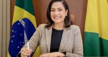 Mailza Assis (PP)