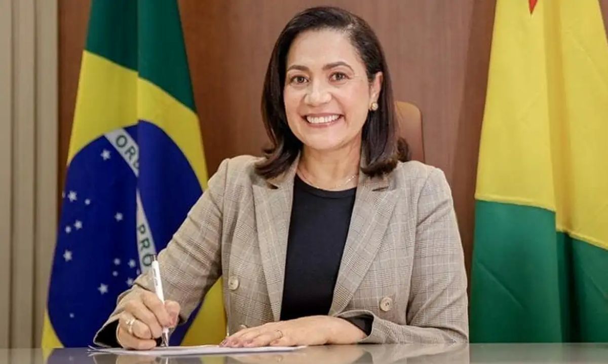 Mailza Assis (PP)