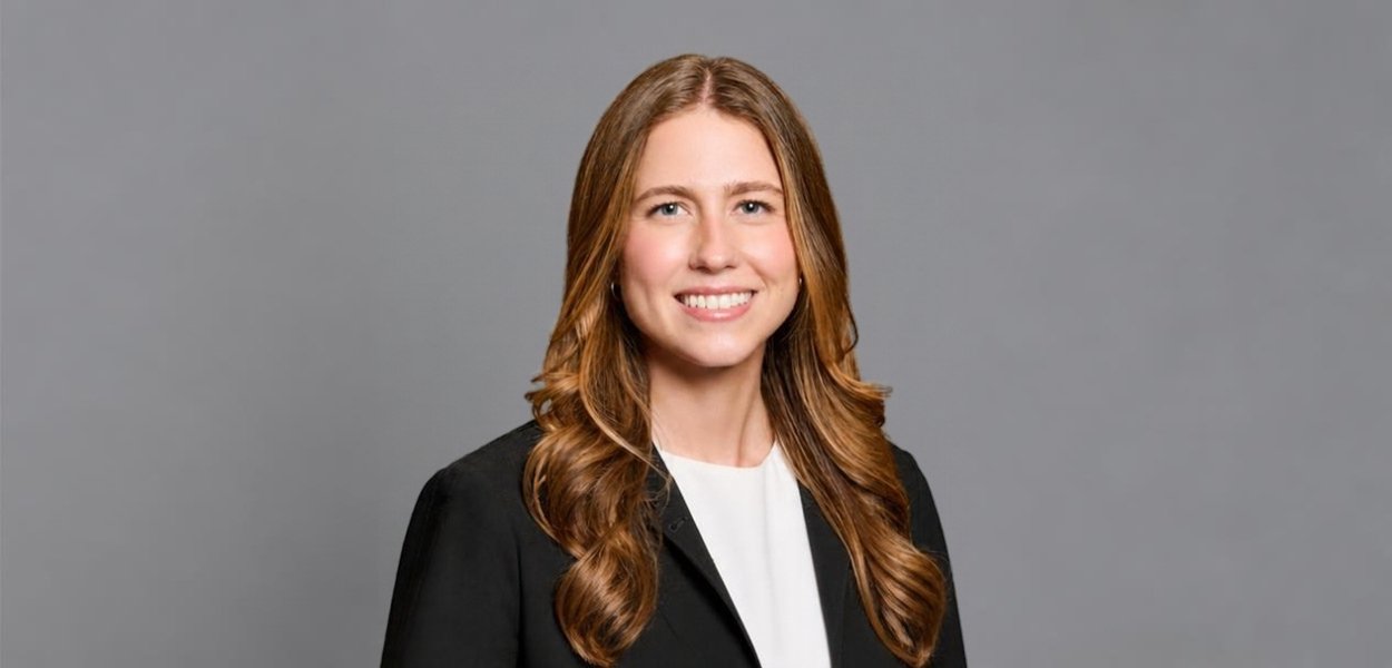 Marina Valentini, estrategista de mercados globais do JPMorgan Asset Management