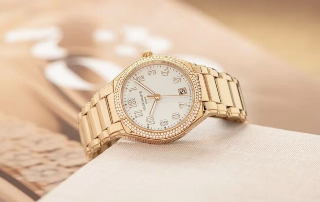 Patek Philippe Twenty~4