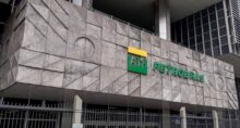 Fachada Petrobras