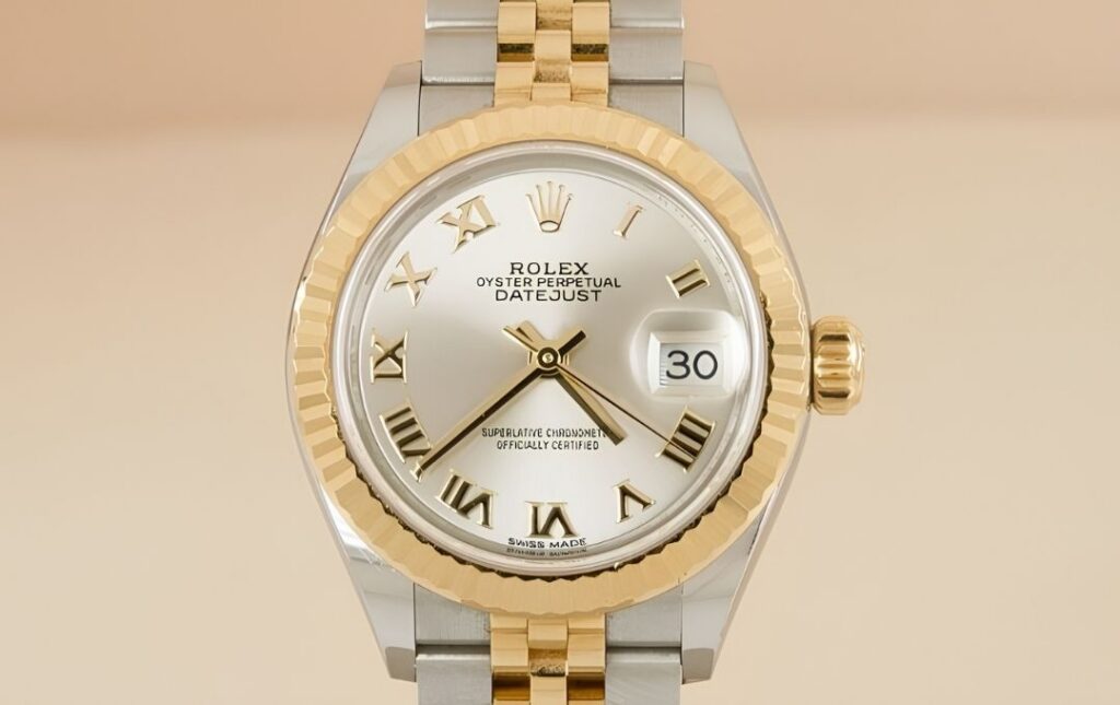 Rolex Lady-Datejust