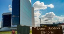 Tribunal Superior Eleitoral (TSE)