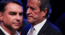 Valdemar Costa Neto, presidente do PL
