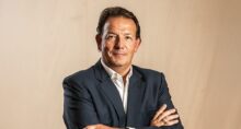 Walter Maciel, CEO da AZ Quest