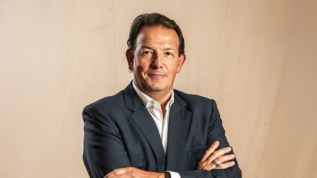 Walter Maciel, CEO da AZ Quest
