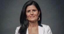 Zeina Latif